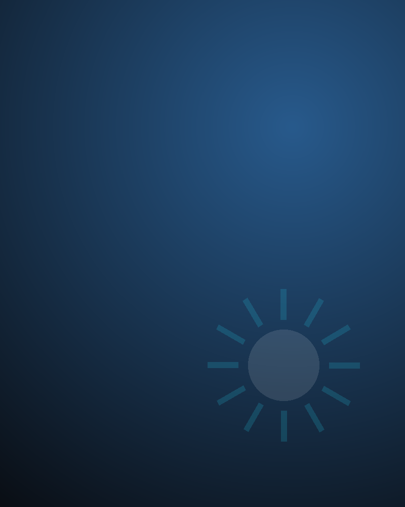 Smart Lighting